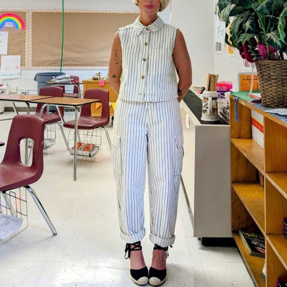 Future Collective Striped Matching Set